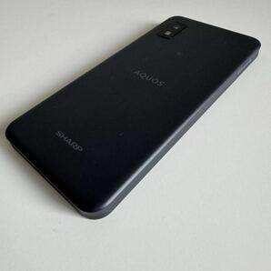 AQUOS wish SH-M20 チャコール SIMフリー 本体 楽天モバイルの画像6