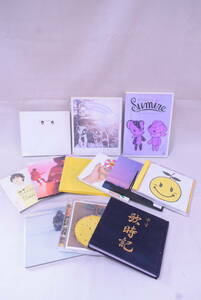 ゆず/アルバム/シングル/CD/ライブDVD/すみれセット/歌時記/センチメンタル/ゆずえん/ゆずスマイル/まとめ売り/URY817