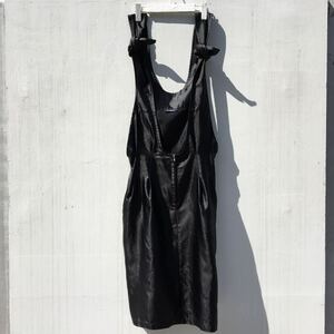 LIMI feu リミフゥ Yohji Yamamoto ワンピース