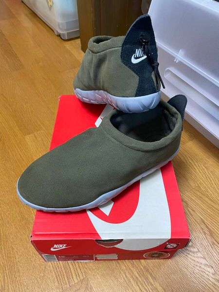 NIKE MOC ULTRA 28cm モック 美品