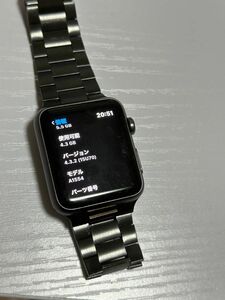 Apple Watch 第1世代