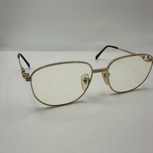 q551 CELINE PARIS セリーヌ CL-4630 B 56□16-135 眼鏡 メガネフレーム アイウェア