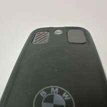 q484 BMW 　ボタンスマートキー　キーレス　315 MHz Gemel-TXSHS_画像9