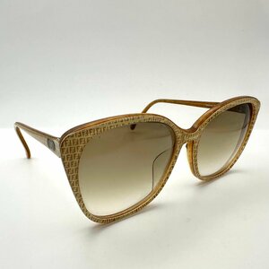 q933 FENDI Fendi солнцезащитные очки I одежда FENDI by LOZZA с дефектом 