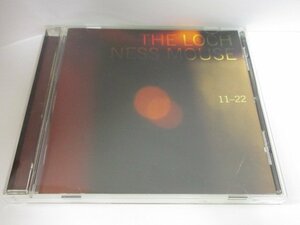 y8245 激レアCD　The Loch Ness Mouse / 11-22　ギターポップ ネオアコ AOR 北欧　送料215円変更可能