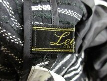 s2561　Leilian 　レリアン　セットアップ　ジャケット　スカート　スーツ　上下セット　ツーセット　ロングスカート_画像7