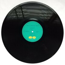 中古 うる星やつら SONG BOOK レコード LP 松谷祐子 アニソン_画像5