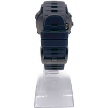 1円 GARMIN ガーミン fenix 7 Pro Sapphire Dual Power Ti Carbon Gray マルチスポーツGPSウォッチ 腕時計 メンズ_画像4