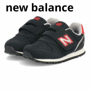 new balance キッズ　16cm ニューバランス
