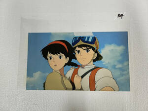  цифровая картинка Majo no Takkyubin Miyazaki . Studio Ghibli 