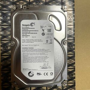 Seagate ST2000DL003 HDD 