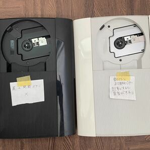 【ジャンク】PS3 本体セット SONY ソニー PlayStation3 プレ3 プレステ3 CECH-4300C CECH-4200Bの画像2