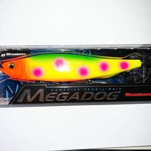 Megabass