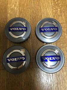 VOLVO ボルボ 純正センターキャップ　ホイールキャップ