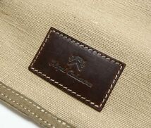 Nigel Cabourn ナイジェルケーボン 50s SHOULDER BAG ショルダー バッグ_画像5