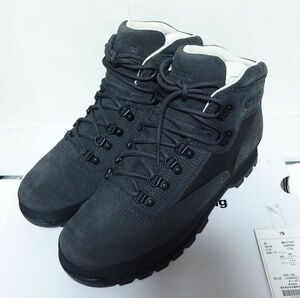 24SS White Mountaineering White Mountaineering x Timberland Timberland WM2471801 EURO HIKER ботинки US9/27cm