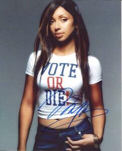 [UACCRD] mire (Mya) autograph autograph #re dimmer Murray do*