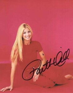 [UACCRD] face * Hill autograph autograph # American Country singer *