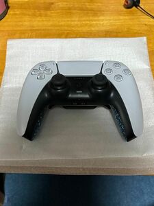 ps5 背面コントローラー DualSense カスタムコントローラー　背面2個　滑り止め付き