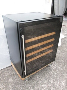 Euro Cave/ euro car bCompact59 compact X59 wine cellar . shape number 38ps.@(0429EI)7CY-13