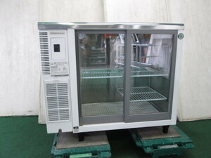 ホシザキ テーブル形冷蔵ショーケース RTS-90STB2(1)(0526AH)7CY-13
