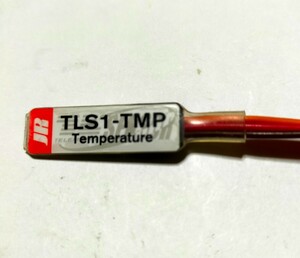 JR 温度センサーTLS1-TMP 中古