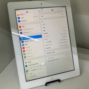 iPad 3世代　16GB