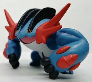 モンコレ　メガラグラージ　ポケモン　モンスターコレクション　 ポケットモンスター　MONSTER COLLECTION　POCKET MONSTER　フィギュア