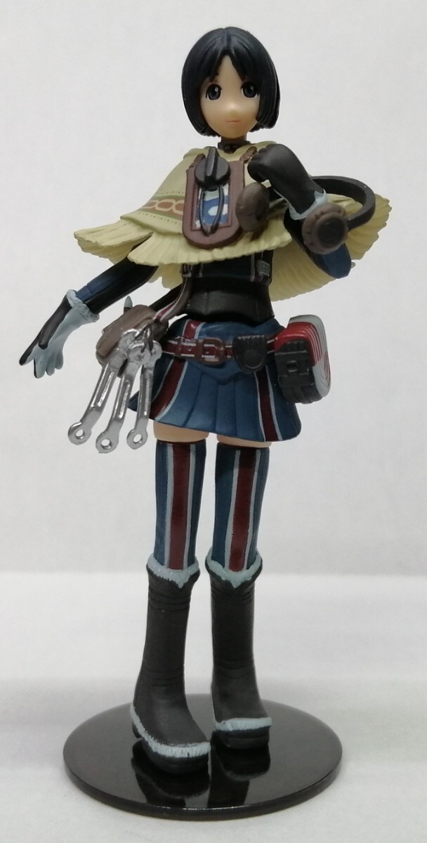戦場のヴァルキュリア フィギュアの値段と価格推移は？｜7件の