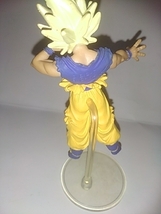 ドラゴンボールHG 孫悟空 　送料120円_画像2