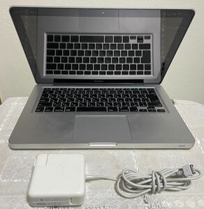 MacBook Apple ноутбук 