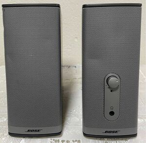 BOSE ★ Companion2 Series II ★ パワードスピーカー ボーズ★