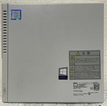 NEC パーソナルコンピュータ ★ MJH29C-1 ★ PC-MJH29CZG1 ★ (intel) Core i7 ★_画像5