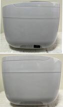 CODYSON ★コディソン　CD-4820 ★ Digital Ultrasonic Cleaner ★ 超音波洗浄器　★_画像5