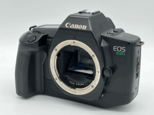 ★良品★ キャノン CANON EOS 630 #86.0198001