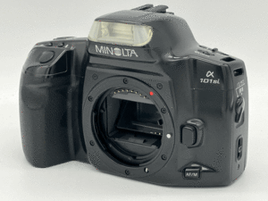 ★良品★ ミノルタ MINOLTA α 101SI #90,109801