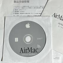 AirMac (Ver. 2.0.2)