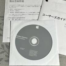 AirMac Extreme (Ver. 3.4)
