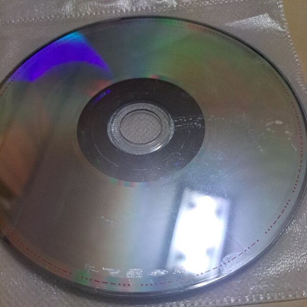 ジャンク品 絶体絶命 RADWIMPS CD ディスクのみ