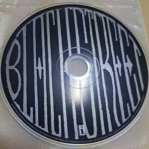 ジャンク品　BLACKSTREET / ANOTHER LEVEL CD ディスクのみ　INTD-90071