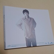 福山雅治　Heart/you　CD ケース無し_画像10