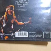 Guns'n'Roses/LIVE IN CHICAGO 海外版DVD _画像9