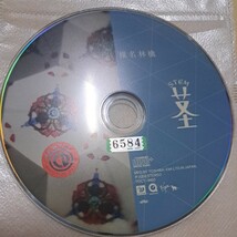 ジャンク品　椎名林檎/茎　レンタル版CD ディスクのみ　_画像1