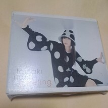 玉置成実　Greeting 初回盤　CD+DVD 2枚組　ディスク良好品_画像1