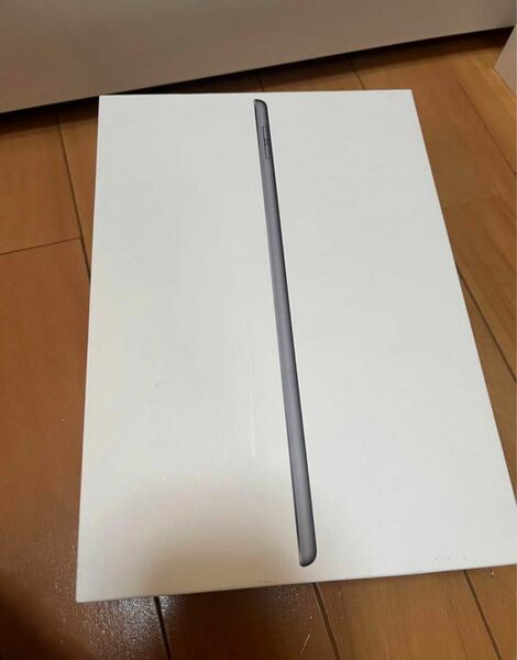 【新品未使用】APPLE iPad 第7世代 WI-FI 32GB