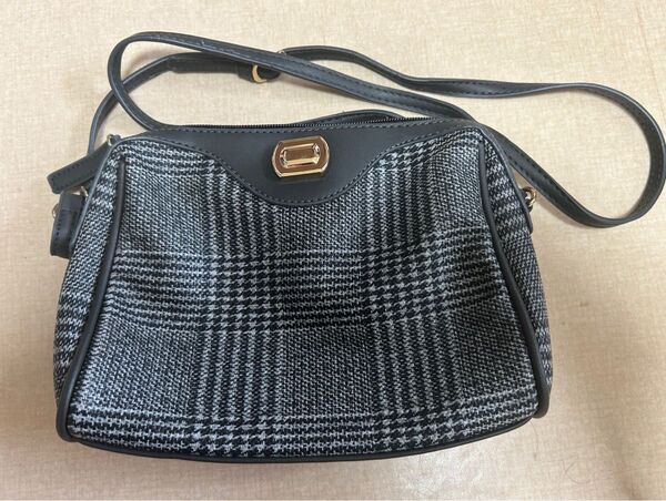 OLIVE des OLIVE ショルダー バッグ オリーブデオリーブ
