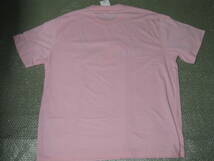 コンバース メンズ / CONVERSE Tシャツ サイズ:4L ピンク系 送¥185～_画像4