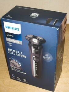  フィリップス / PHILIPS シェーバー シリーズ5000 [ S5588/30 ] メーカー保証2026年5月まであり 送¥520～