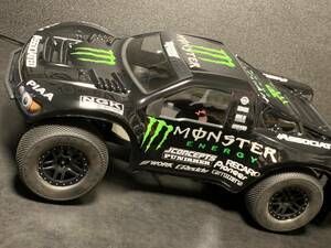 Associated RC10 SC6.2 1/10 2WD Short Course Truck Kit アソシエイテット　アソシ　京商　タミヤ　