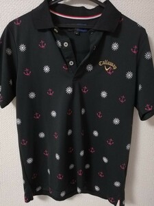 ◆Callaway キャロウェイ　中古　美品　サイズ:M◆